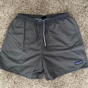 Patagonia bathing suit / shorts